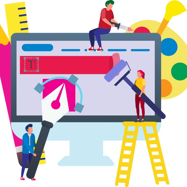 Graphics Design