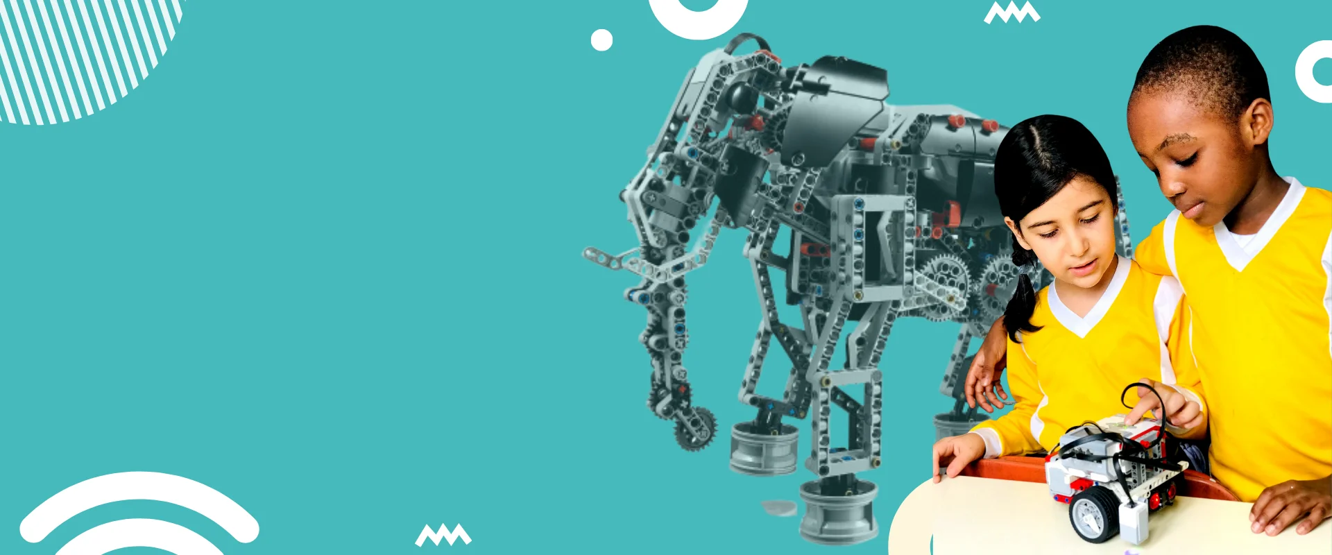 robotics program